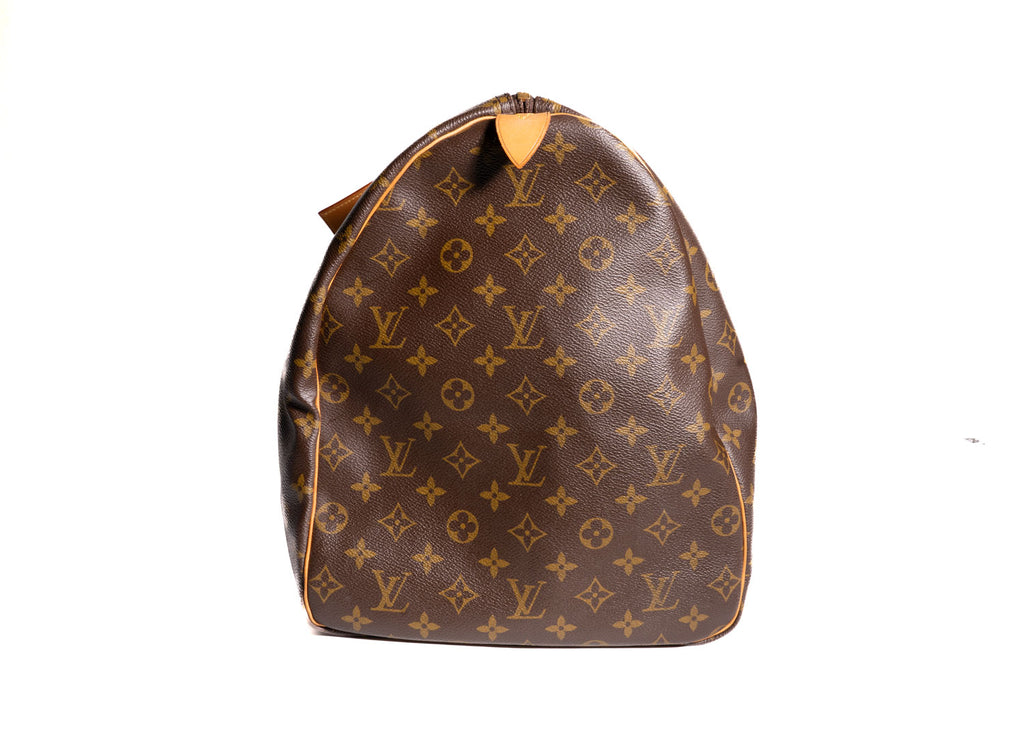 Keepall Monogram Canvas 60