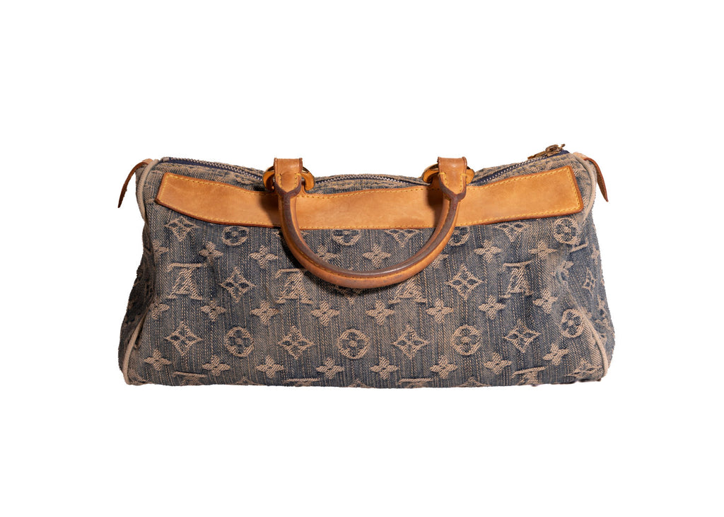 Denim Neo Speedy