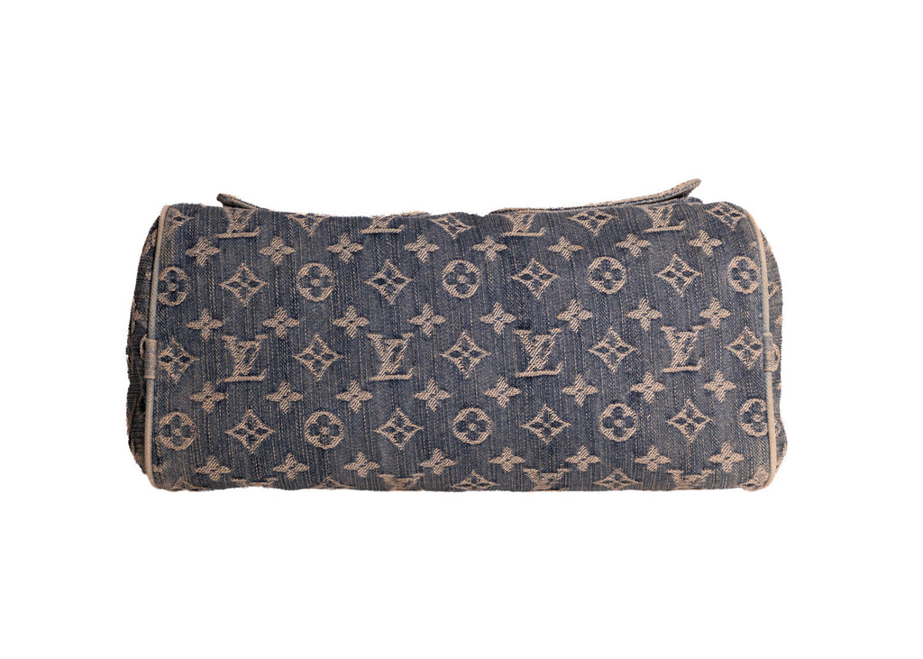 Denim Neo Speedy