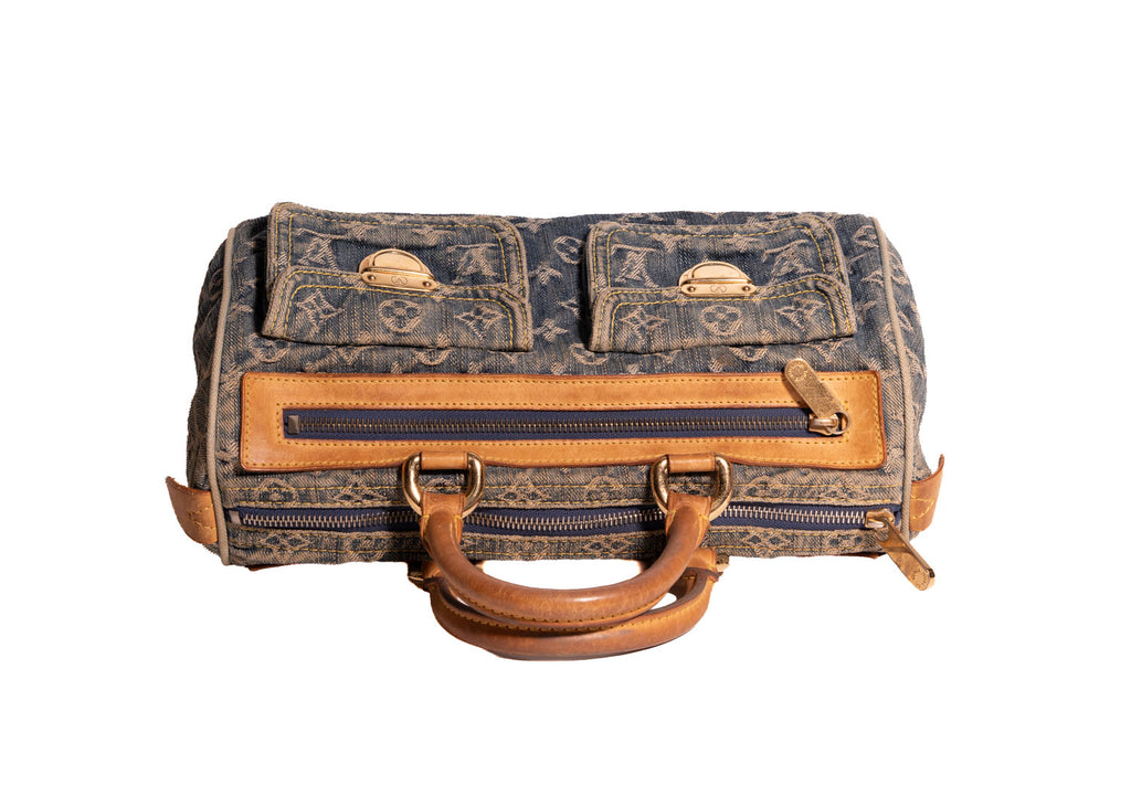 Denim Neo Speedy