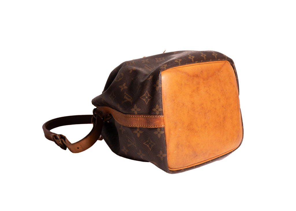 Sac Noe Monogram Canvas Petit