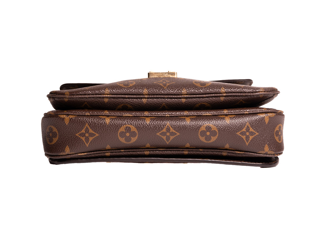 Pochette Metis Monogram Canvas
