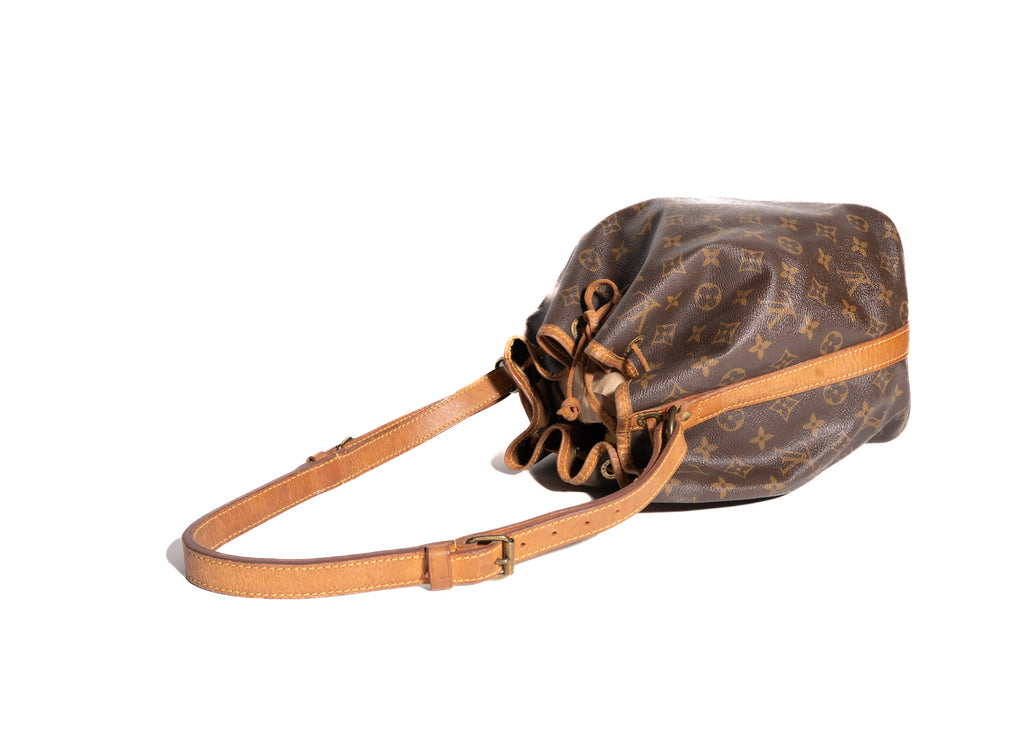Sac Noe Monogram Canvas Petit
