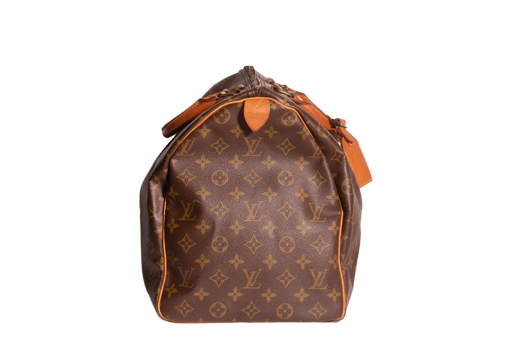 Keepall Monogram Canvas 50