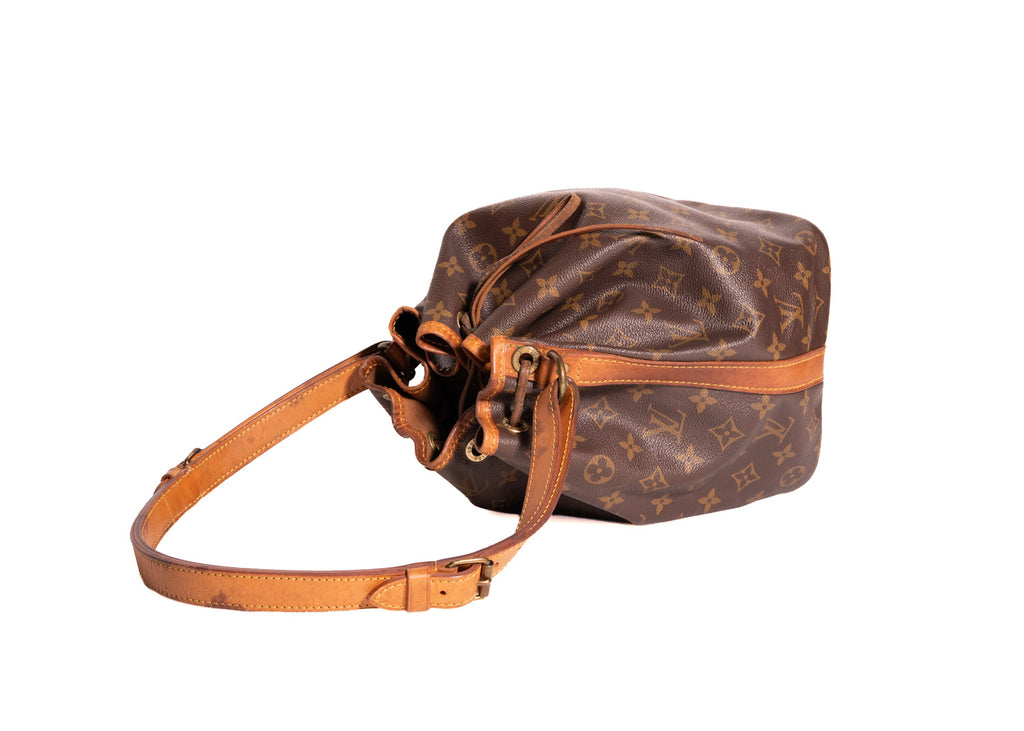 Sac Noe Monogram Canvas Petit