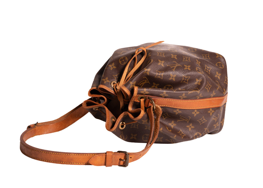 Sac Noe Monogram Canvas Petit