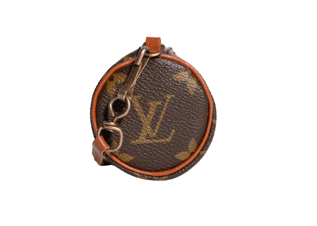 Papillon Pochette