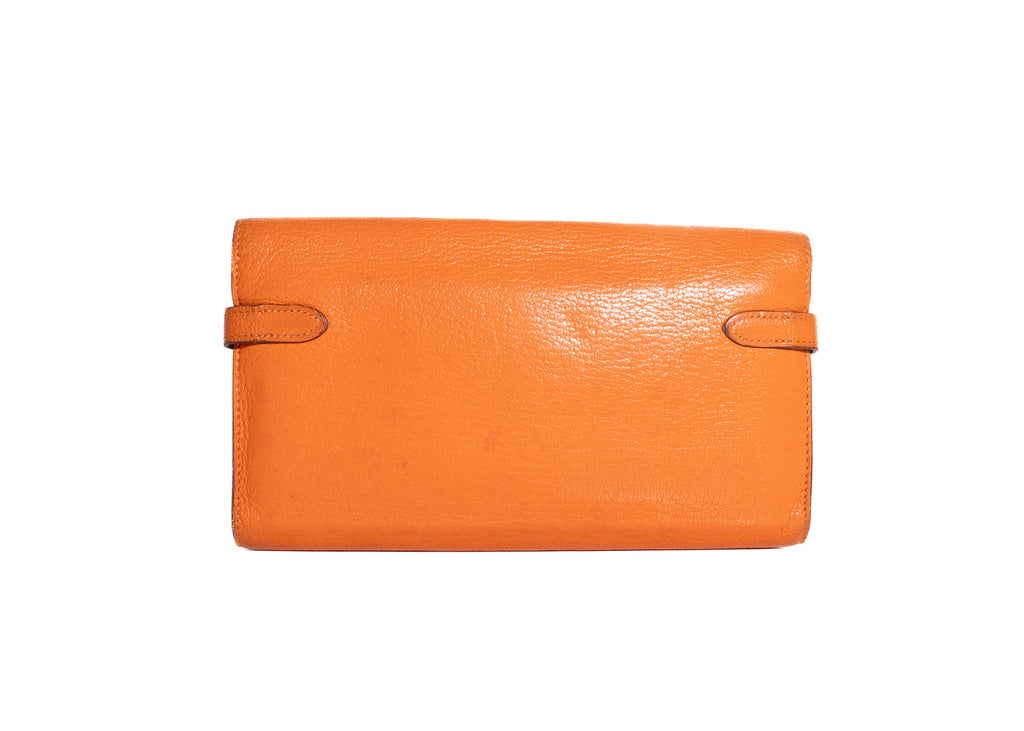 Hermès Kelly Wallet Pre Owned