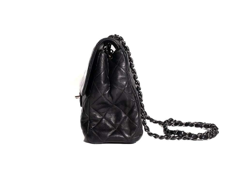 Chanel Classic Single Flap