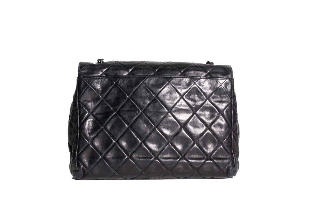 Chanel Classic Single Flap