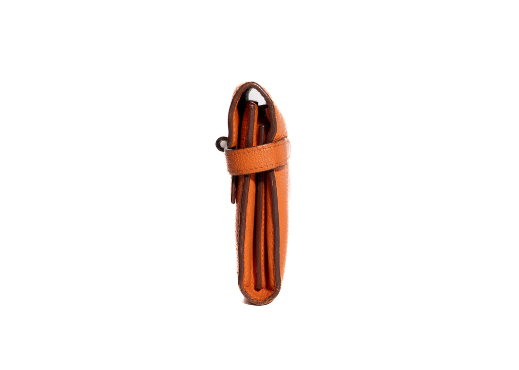Hermès Kelly Wallet Pre Owned