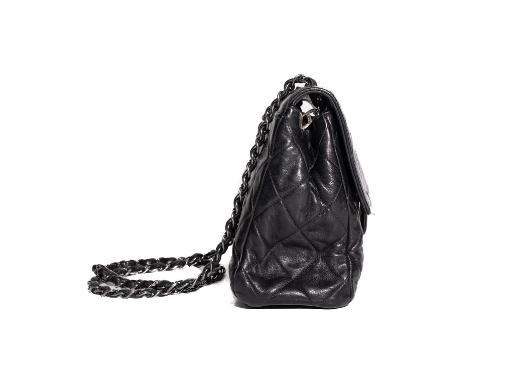 Chanel Classic Single Flap