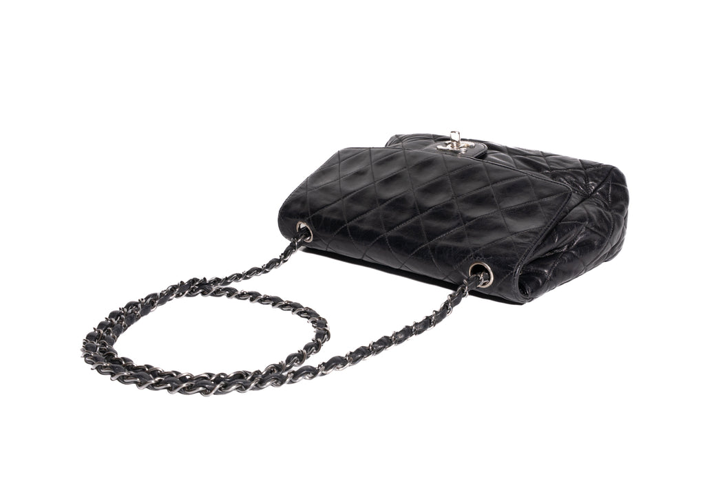 Chanel Classic Single Flap