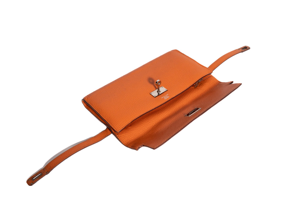 Hermès Kelly Wallet Pre Owned