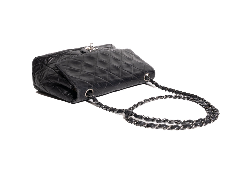 Chanel Classic Single Flap