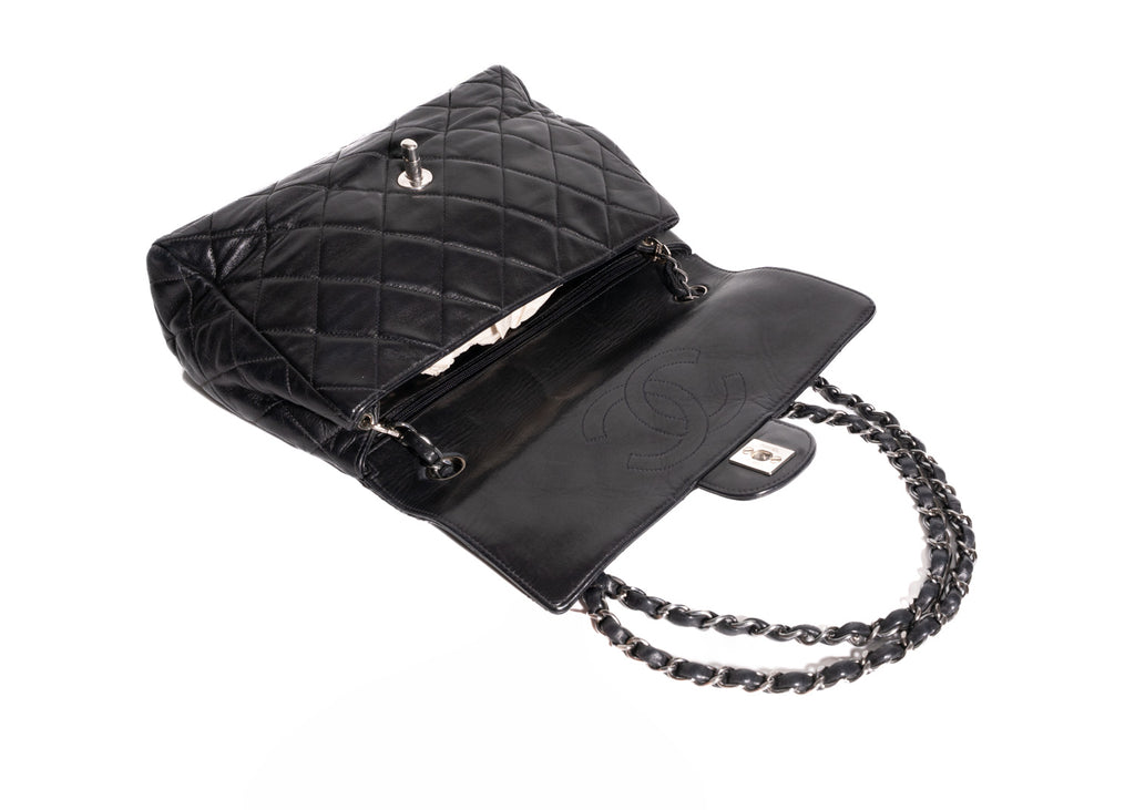 Chanel Classic Single Flap
