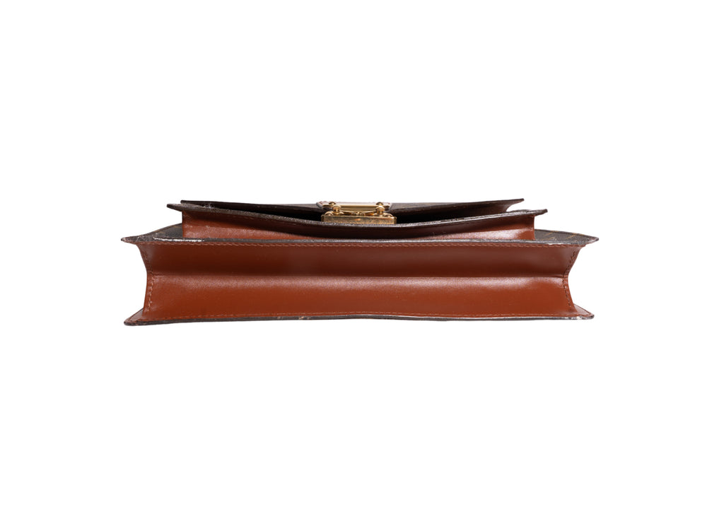 Monceau 28 Monogram Canvas