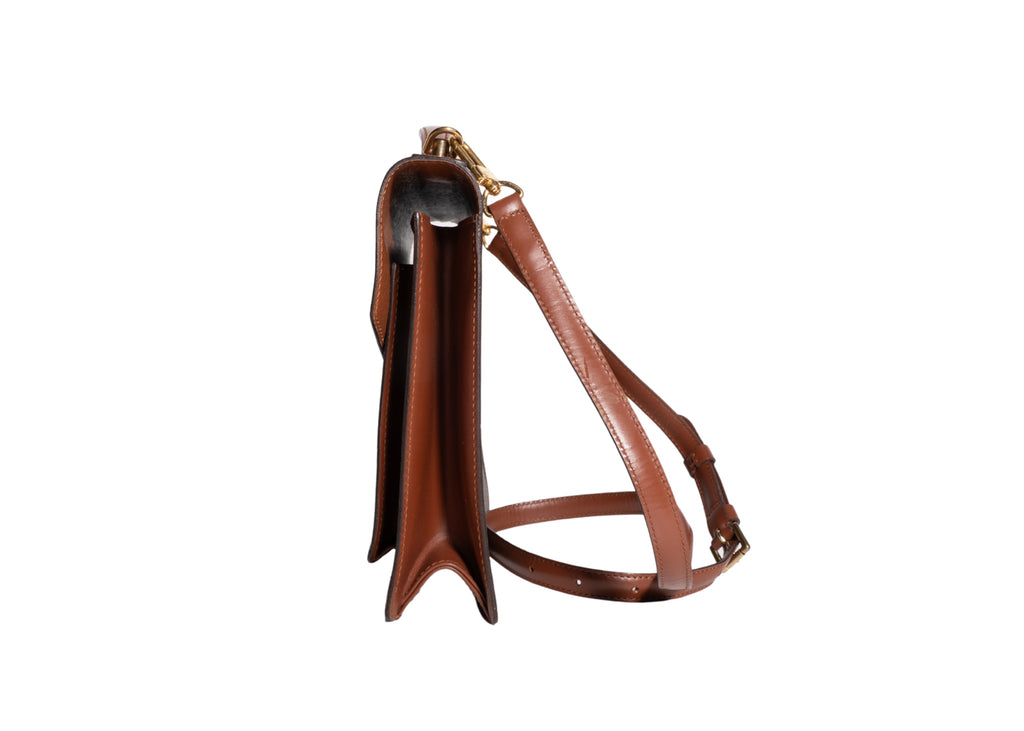 Monceau 28 Monogram Canvas