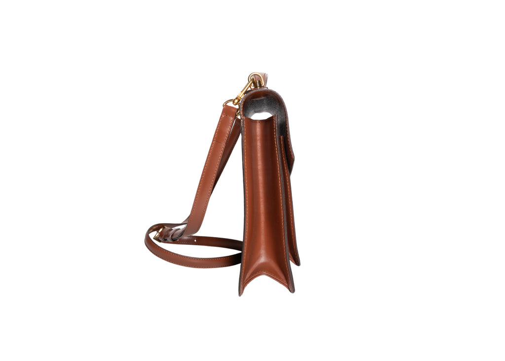 Monceau 28 Monogram Canvas