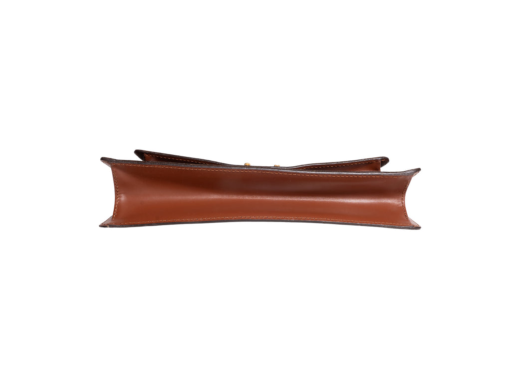 Monceau 28 Monogram Canvas
