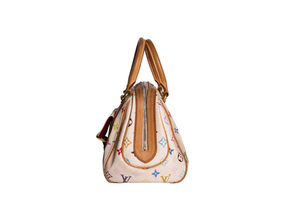 Priscilla Takeshi Murakami Multicolor