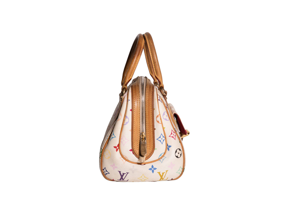 Priscilla Takeshi Murakami Multicolor