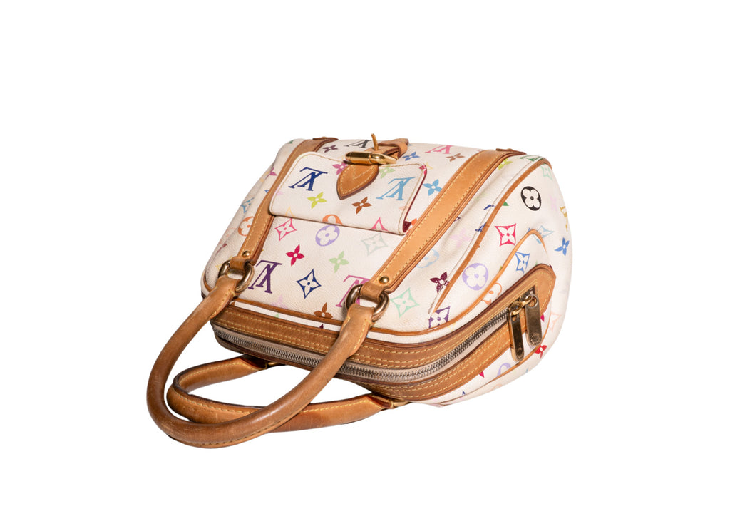 Priscilla Takeshi Murakami Multicolor