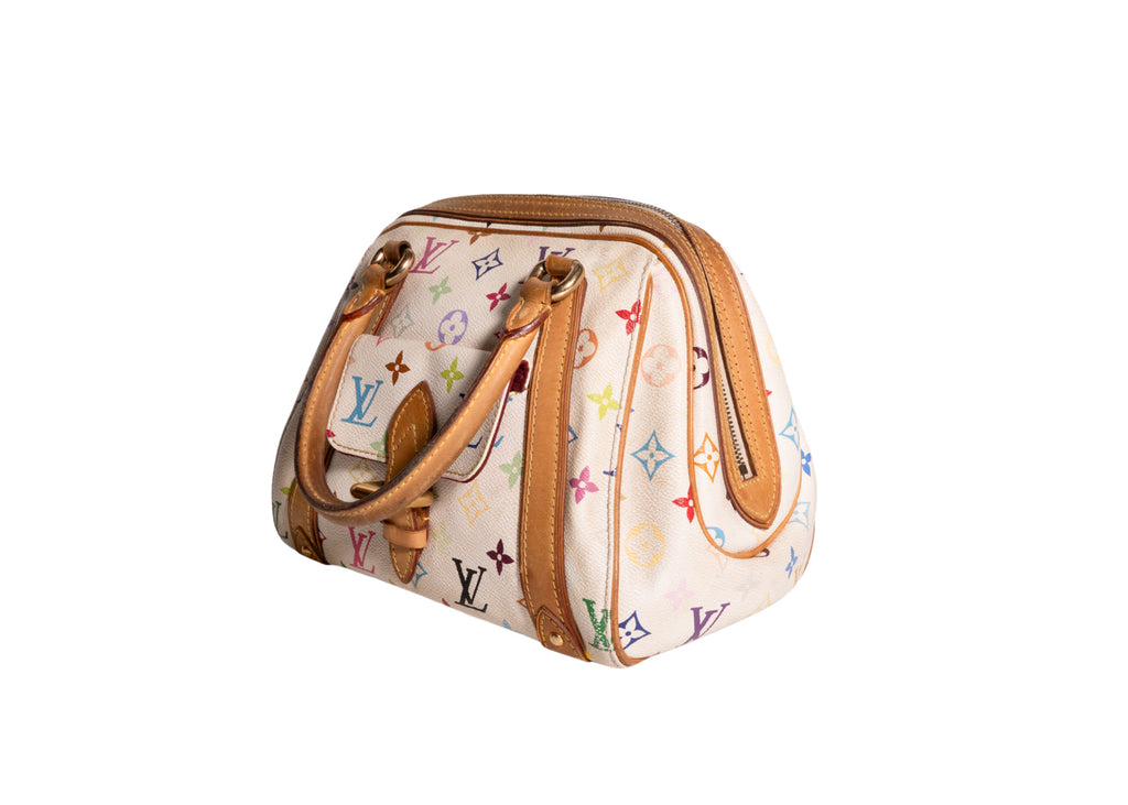 Priscilla Takeshi Murakami Multicolor