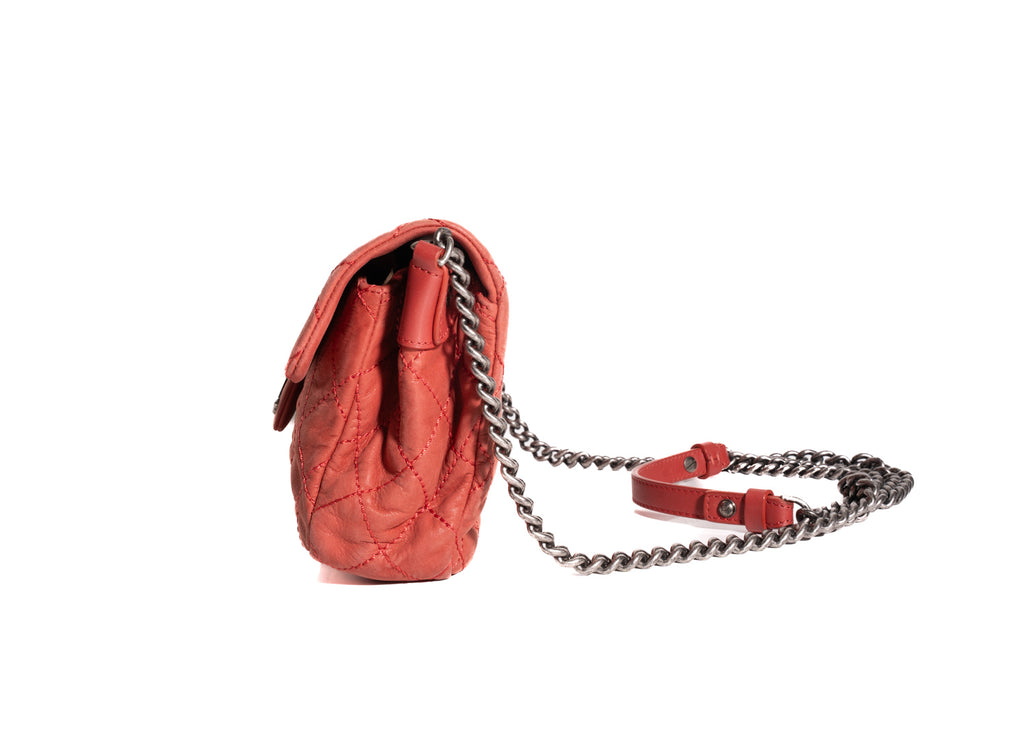 Chanel Classic Single Flap Bag