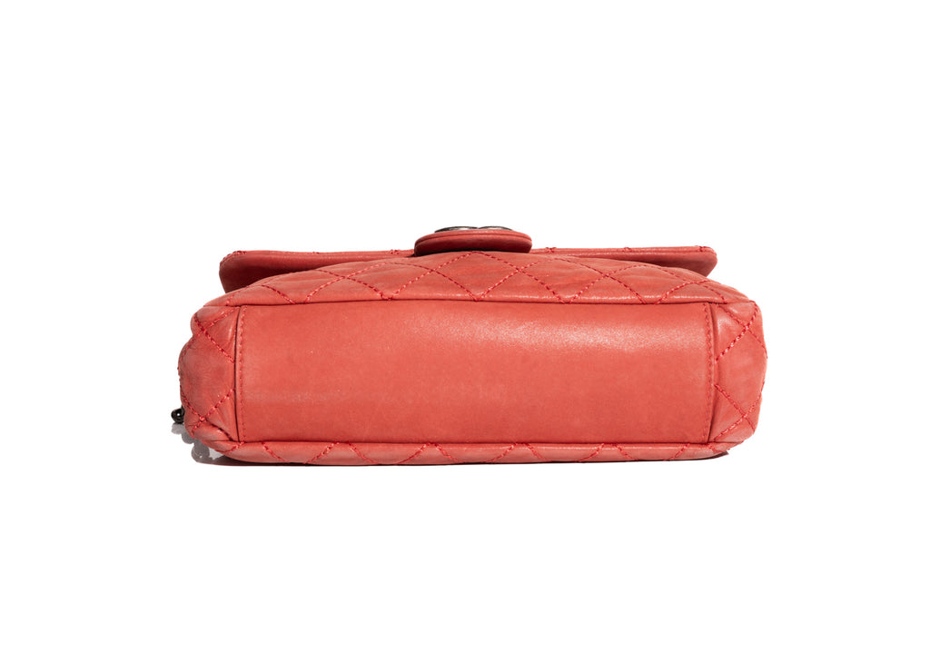Chanel Classic Single Flap Bag