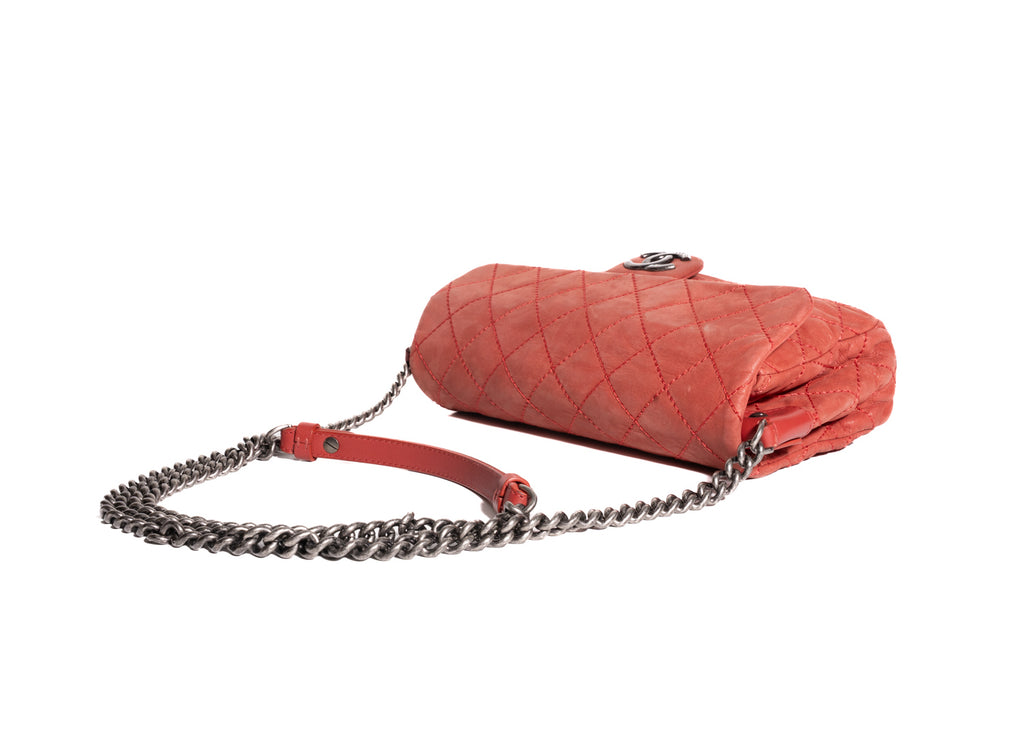 Chanel Classic Single Flap Bag