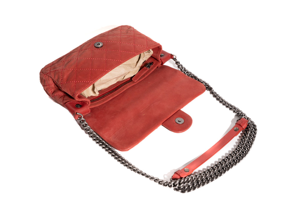Chanel Classic Single Flap Bag