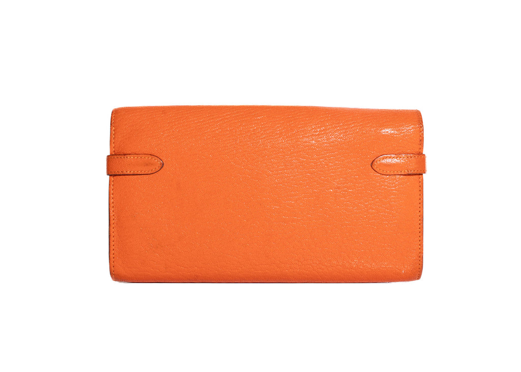 Hermès Kelly Wallet Pre Owned