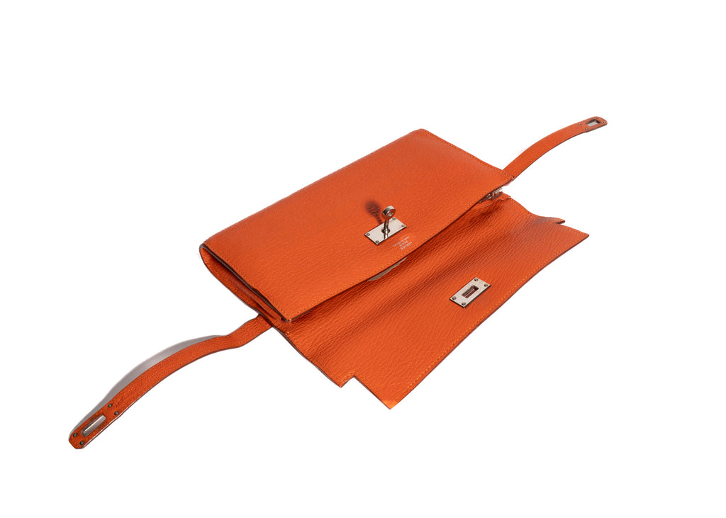 Hermès Kelly Wallet Pre Owned