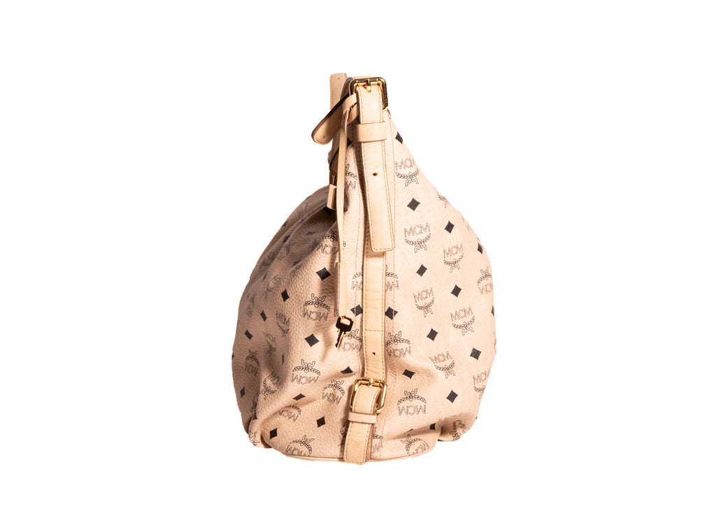 Visetos Hobo Creme