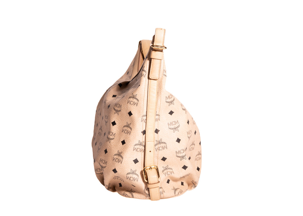Visetos Hobo Creme