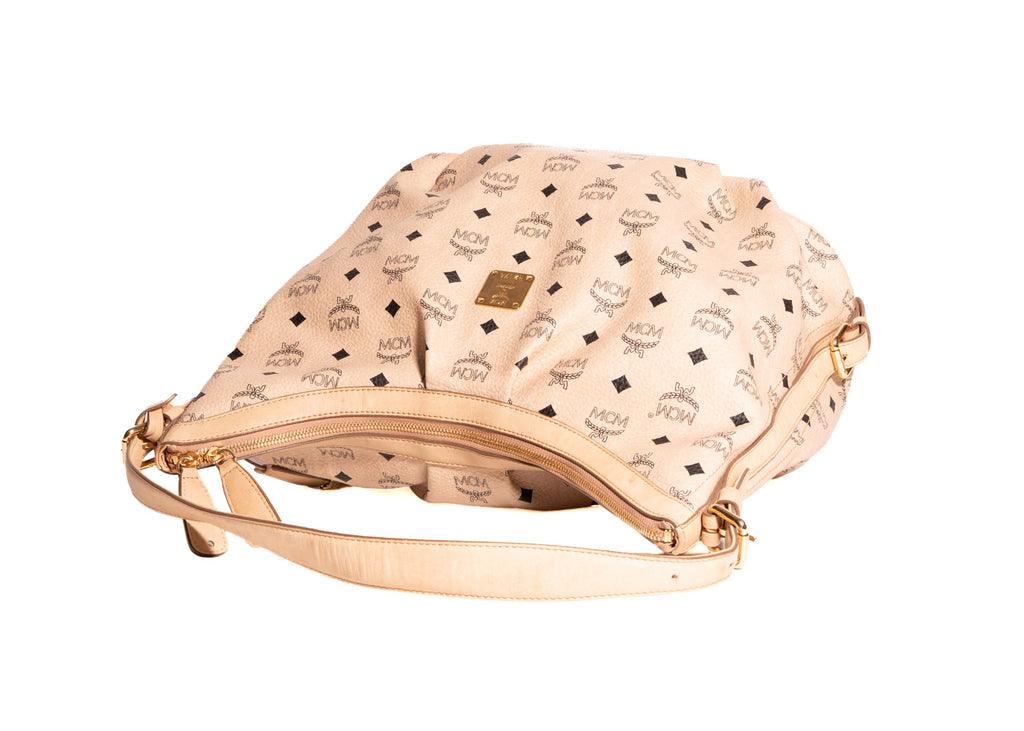 Visetos Hobo Creme