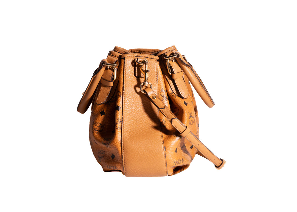 Visetos Beuteltasche MM