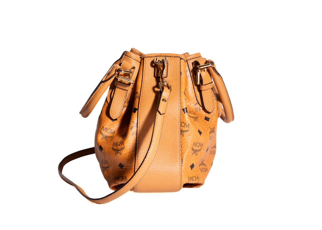 Visetos Beuteltasche MM