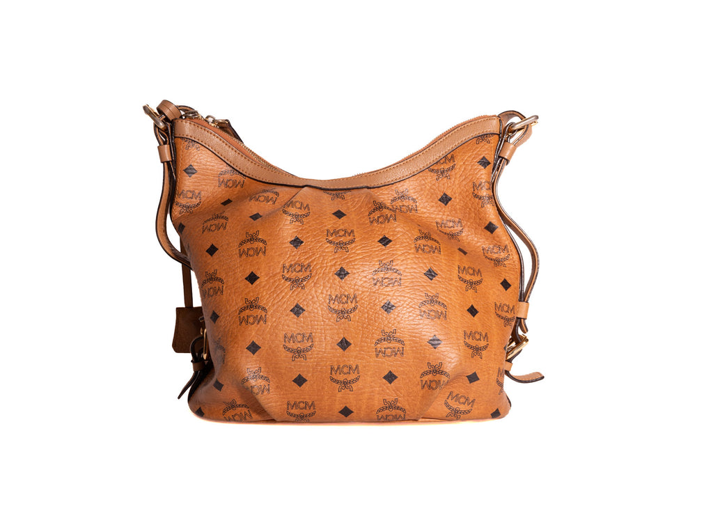 Visetos Hobo Monogram