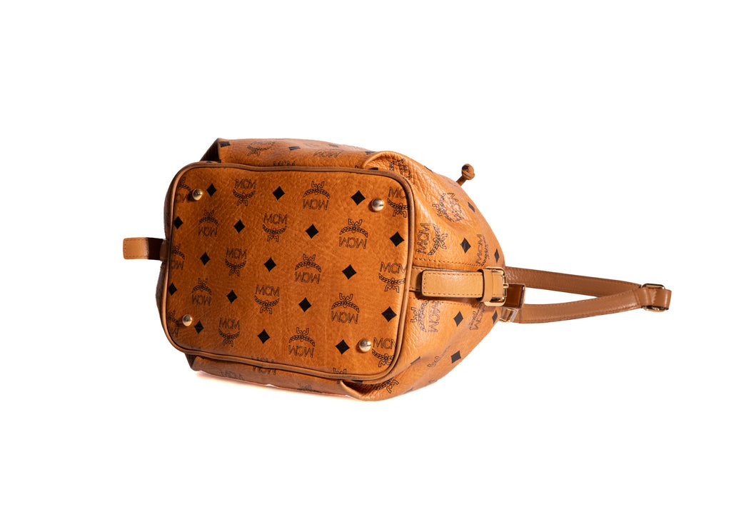 MCM Drawstring Visetos