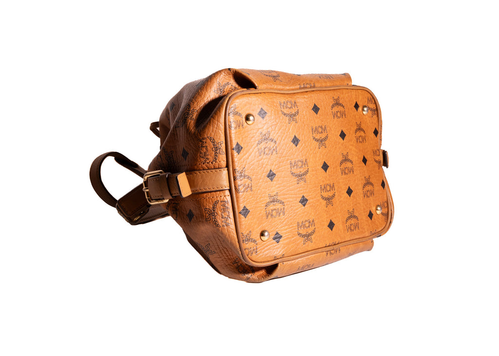 MCM Drawstring Visetos