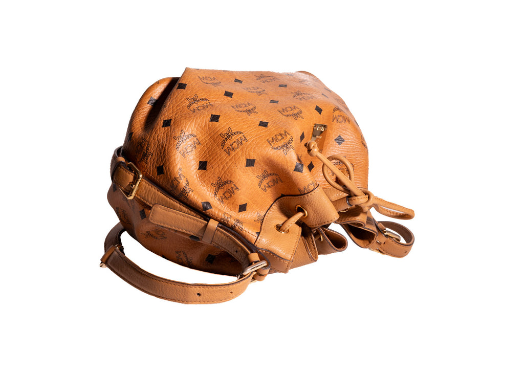 MCM Drawstring Visetos