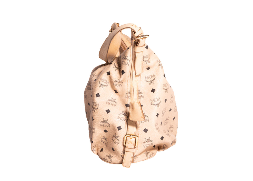 Visetos Hobo Creme