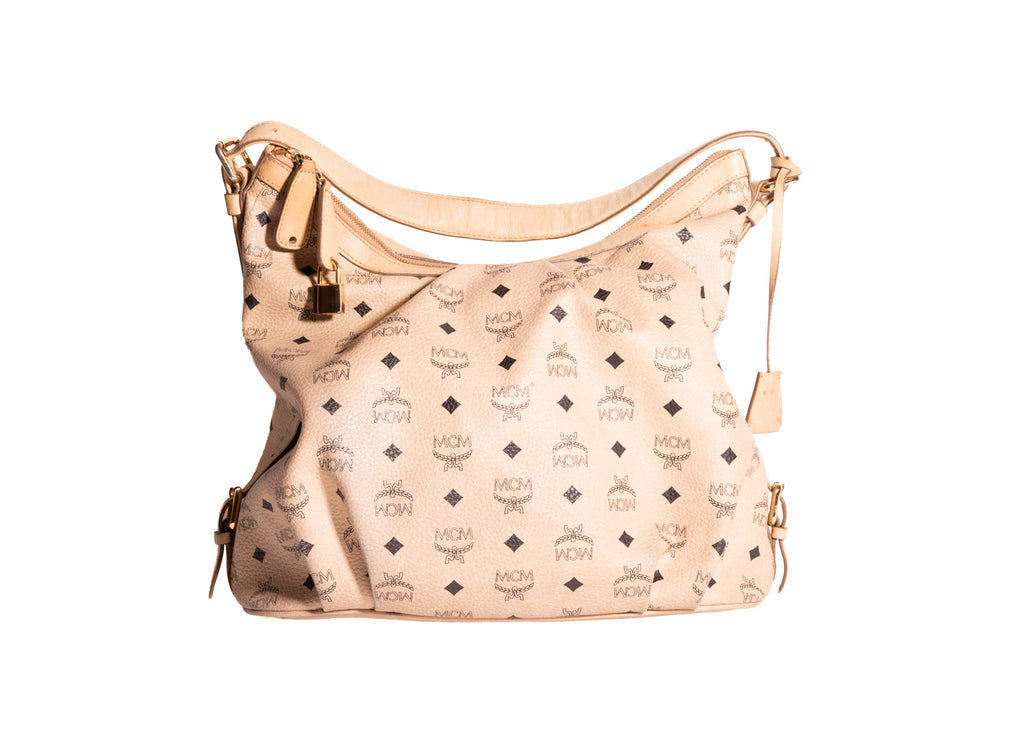 Visetos Hobo Creme