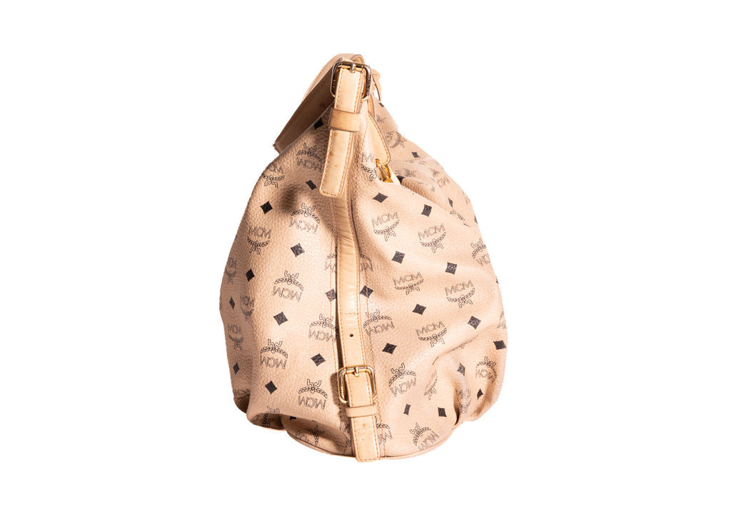 Visetos Hobo Creme