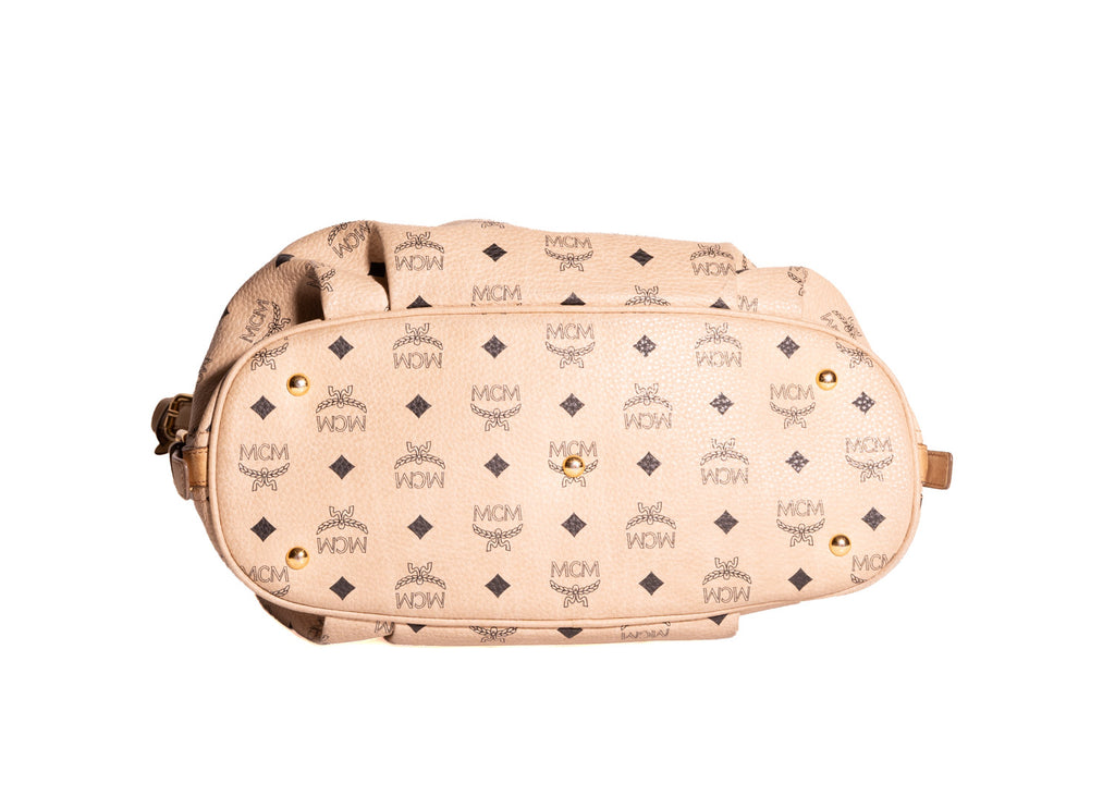 Visetos Hobo Creme