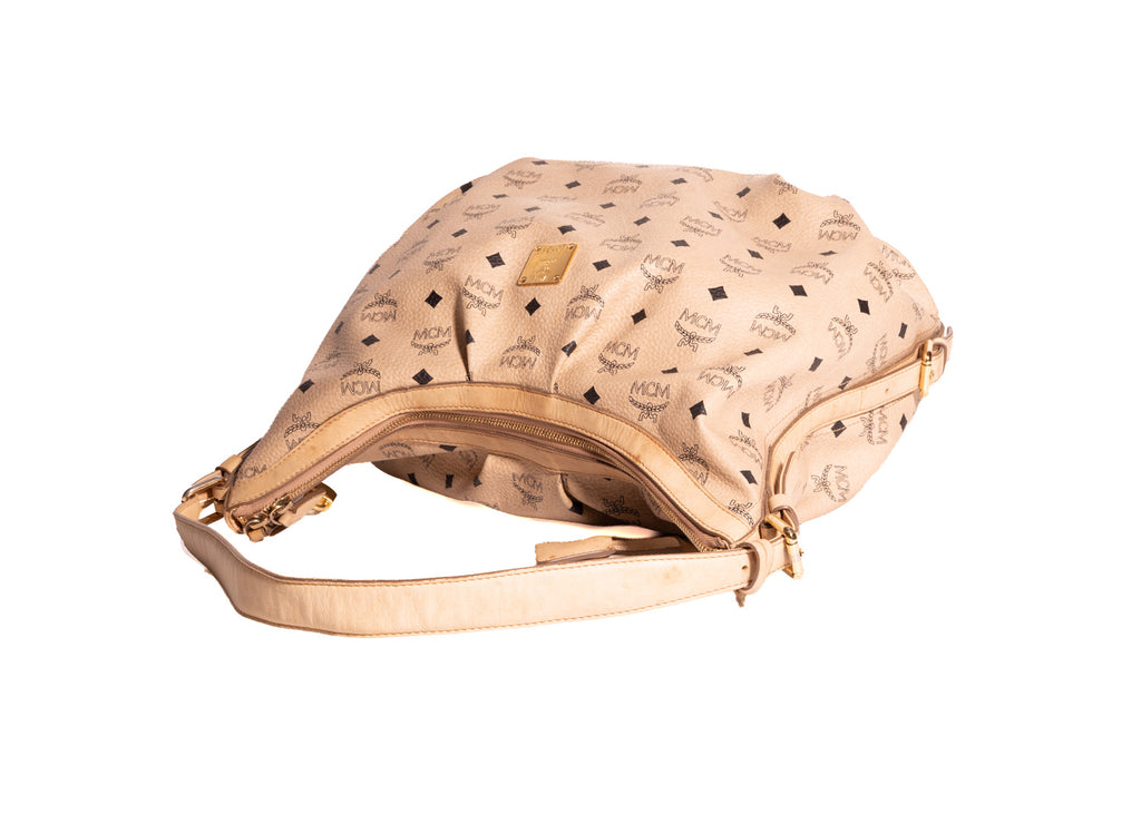 Visetos Hobo Creme