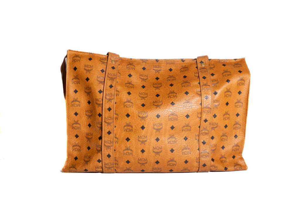MCM Shopper XXL