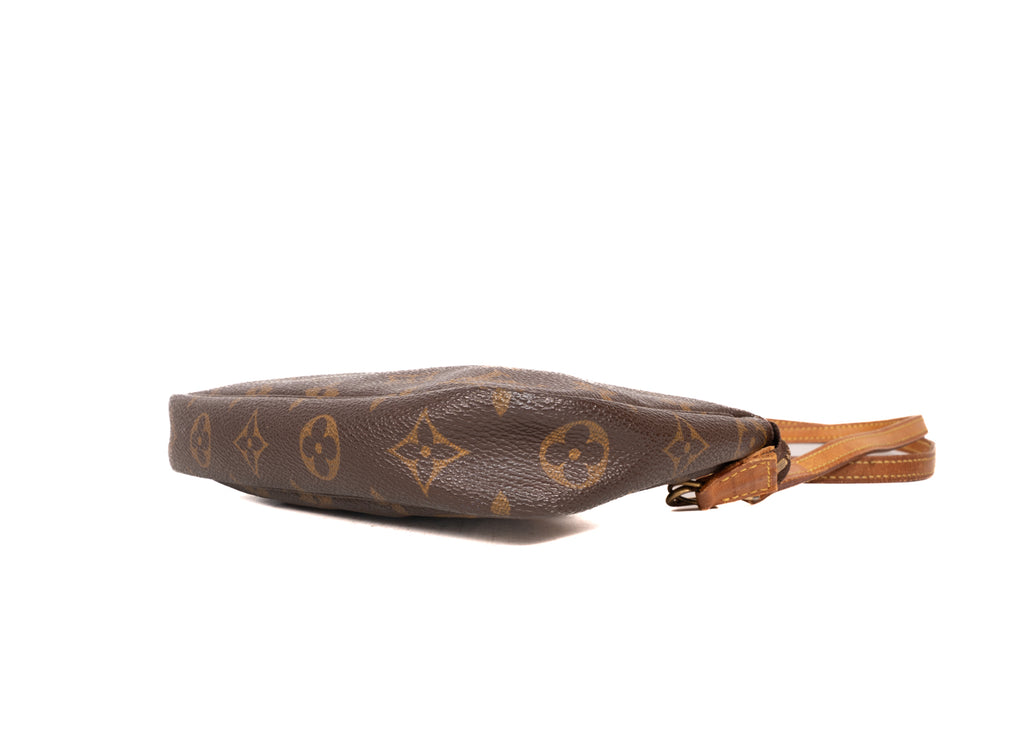 Pochette Monogram Canvas Crossbody